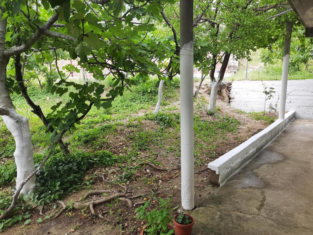 Hillside Apartments Borsh Εξωτερικό φωτογραφία