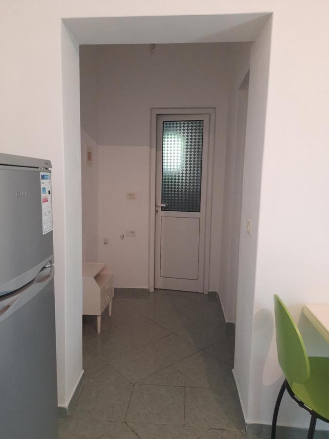 Hillside Apartments Borsh Εξωτερικό φωτογραφία