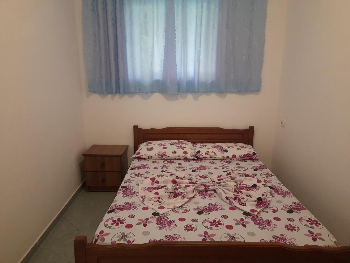 Hillside Apartments Borsh Εξωτερικό φωτογραφία