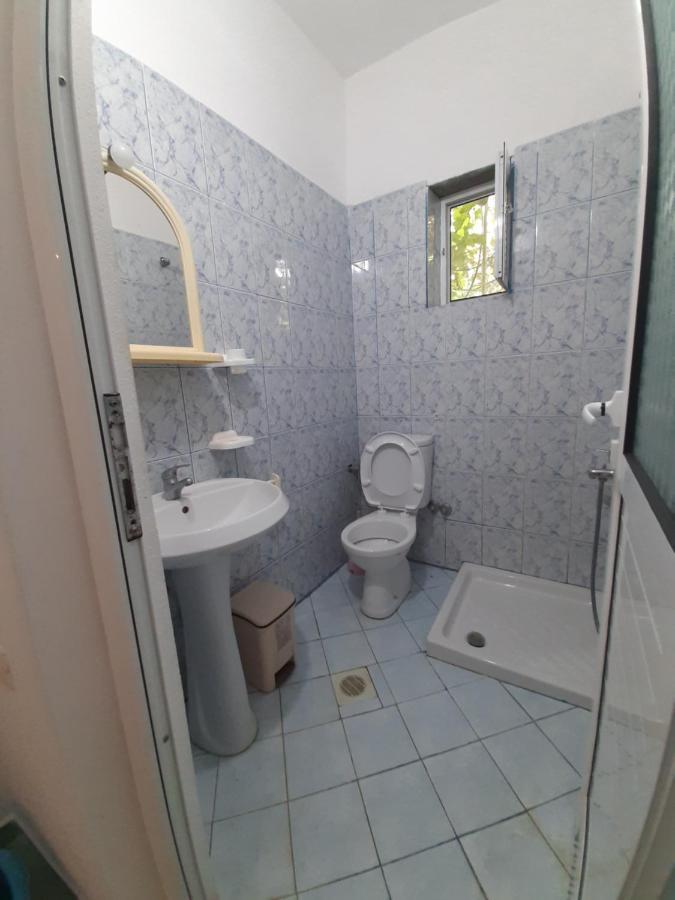 Hillside Apartments Borsh Εξωτερικό φωτογραφία