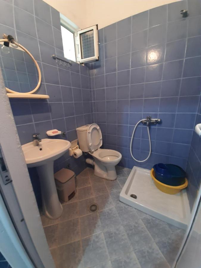 Hillside Apartments Borsh Εξωτερικό φωτογραφία