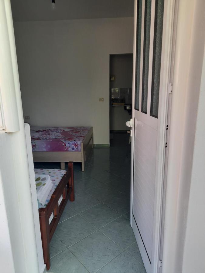Hillside Apartments Borsh Εξωτερικό φωτογραφία