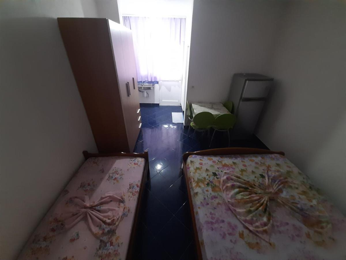 Hillside Apartments Borsh Εξωτερικό φωτογραφία