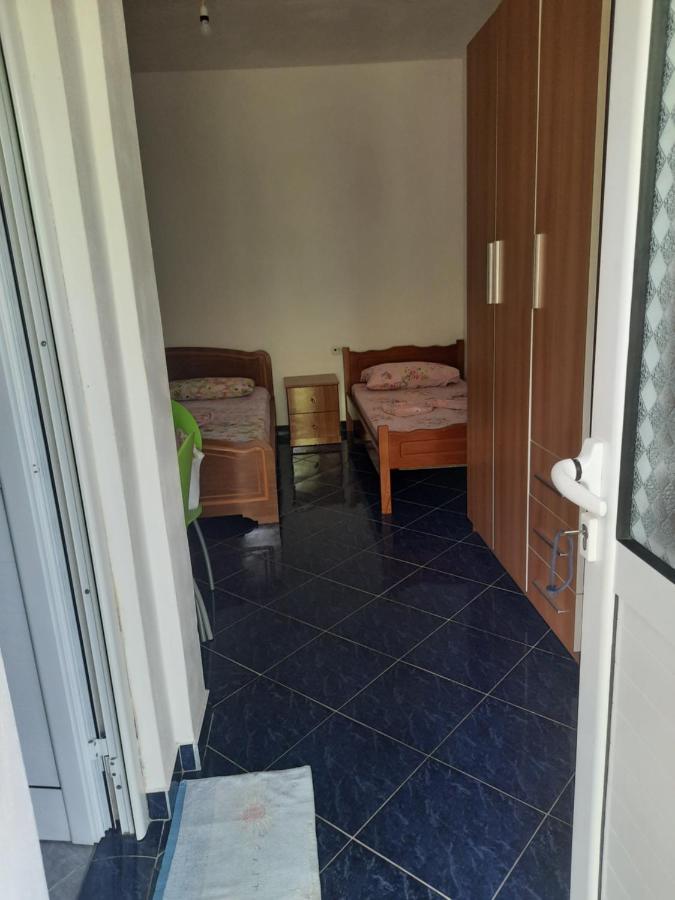 Hillside Apartments Borsh Εξωτερικό φωτογραφία