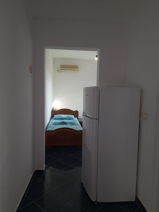 Hillside Apartments Borsh Εξωτερικό φωτογραφία