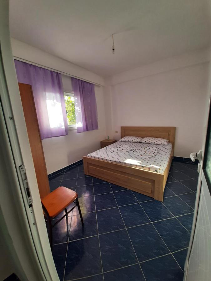 Hillside Apartments Borsh Εξωτερικό φωτογραφία