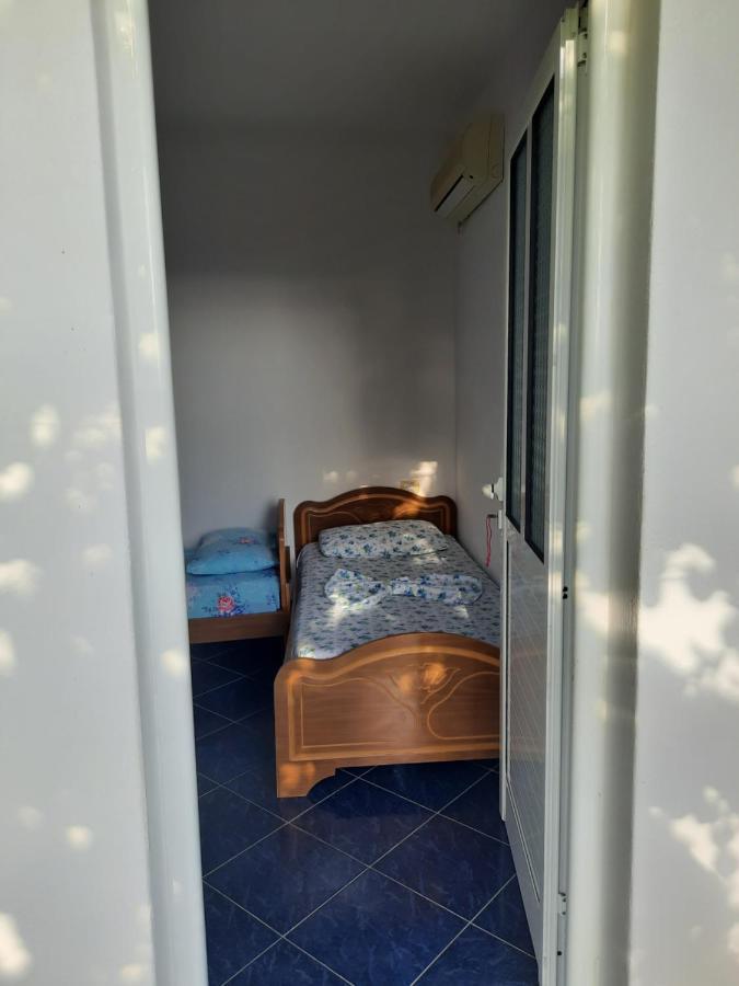 Hillside Apartments Borsh Εξωτερικό φωτογραφία