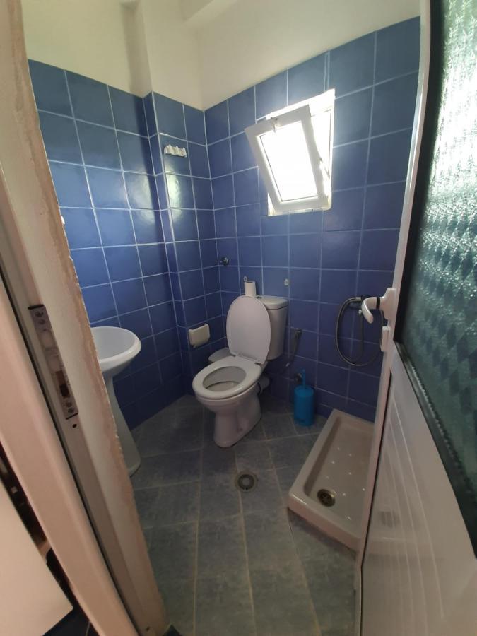 Hillside Apartments Borsh Εξωτερικό φωτογραφία